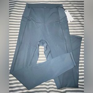 Paragon Fitwear Reluna Empower Sculptseam Plus Pocket Legging in Slate Size M